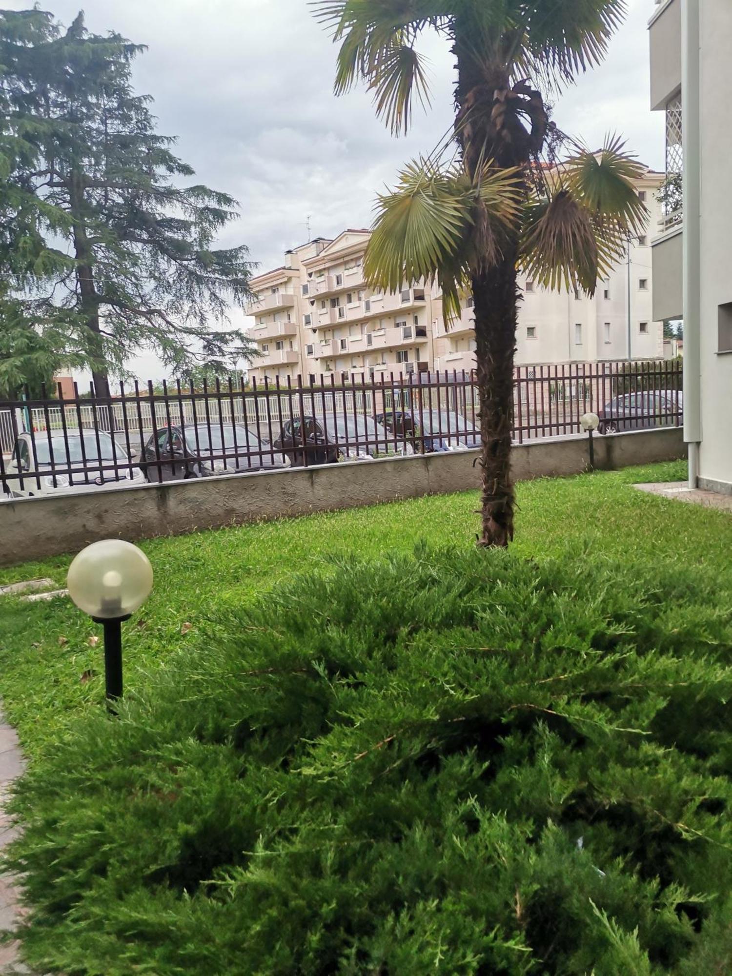 B&B Busto Garolfo Exterior foto